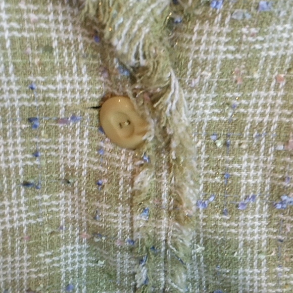 NWOT Selene Sport Skirt suit size 24W - Picture 5 of 12